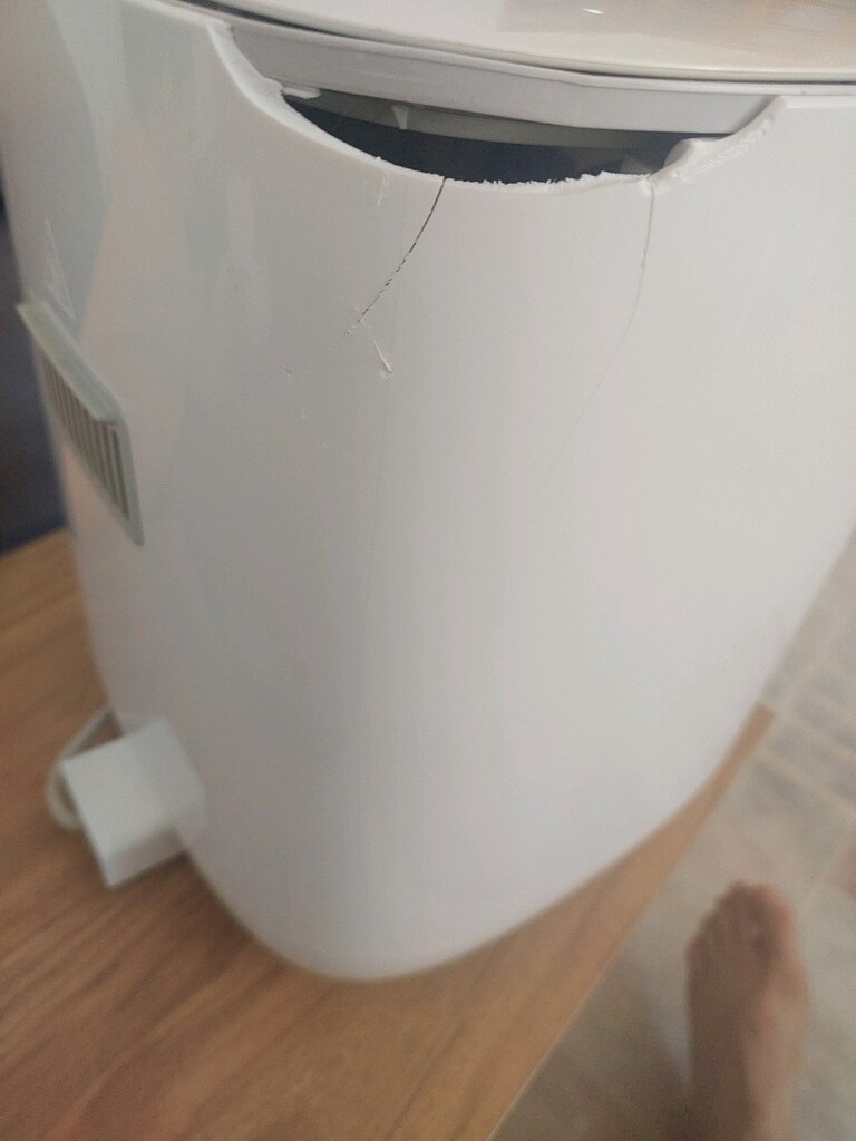 xiaomi airfrey - 2