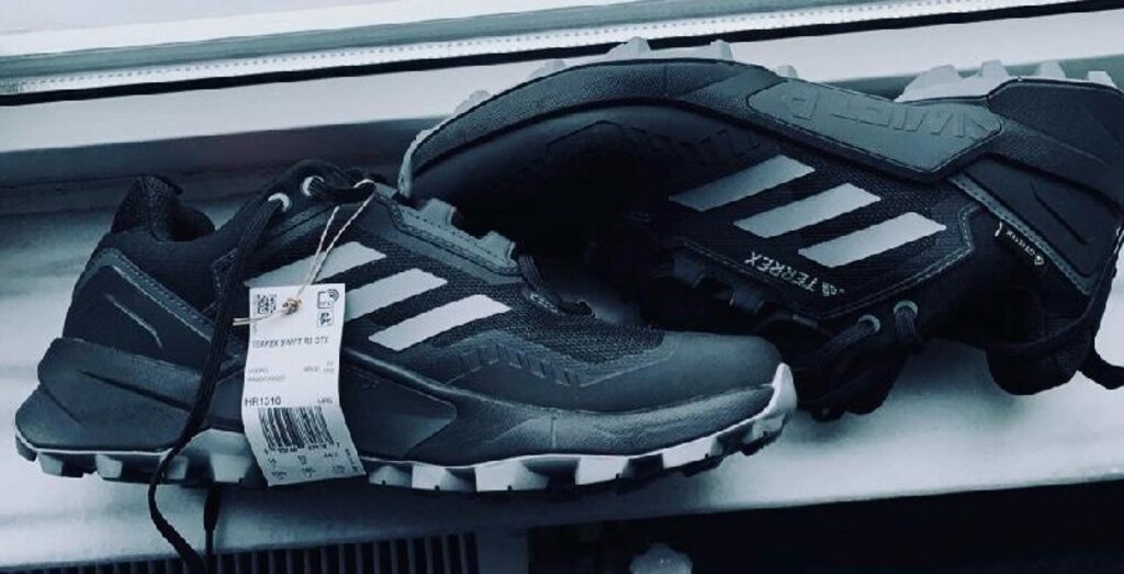 Adidas Terrex