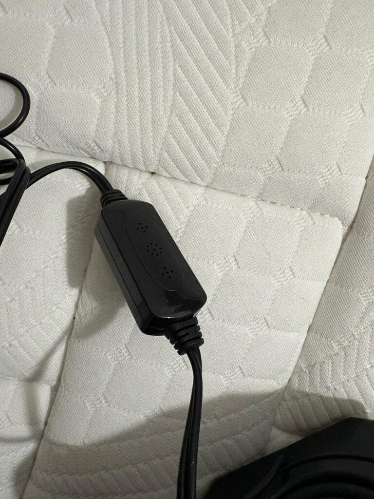Magicvoice A8 1+1 USB Mini Hoparlör - Speaker (2*5 Watt - 3 Ohm) - 3