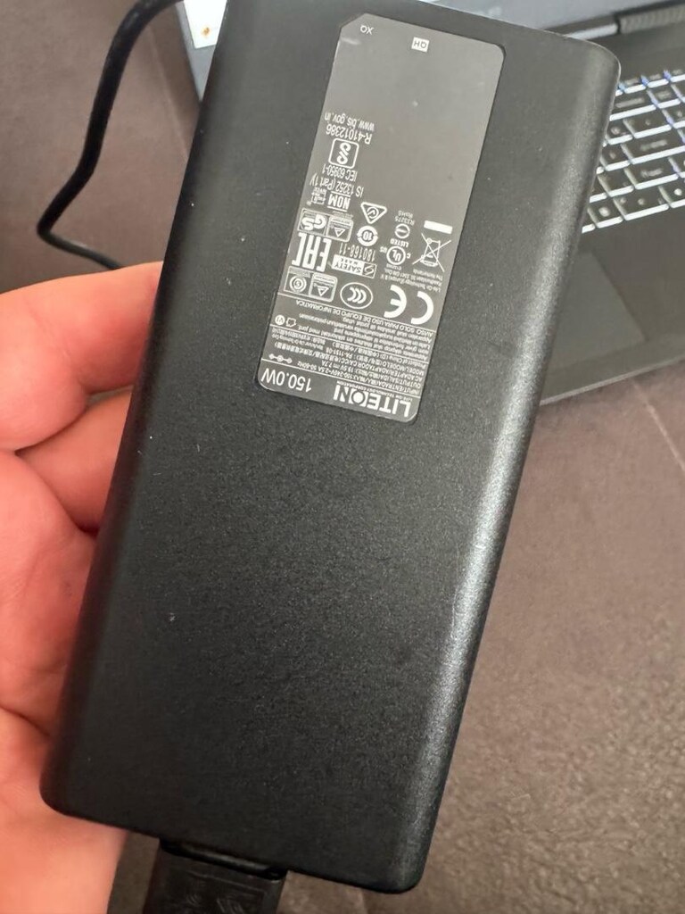 EXCALİBUR i5 12H RTX3050 16/512 - 8
