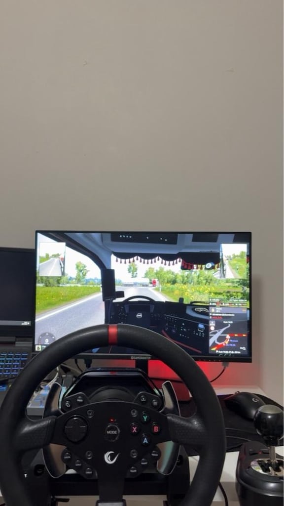 TERTEMİZ RAMPAGE DRİVE RS+ - 2