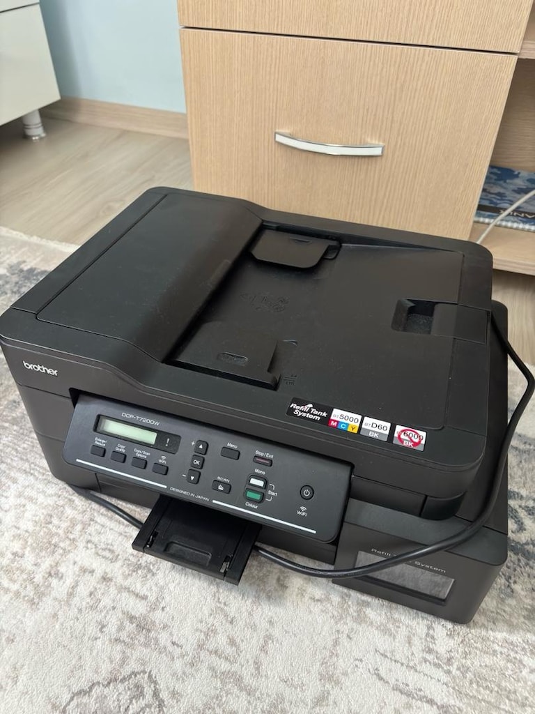 Brother DCP-T720DW