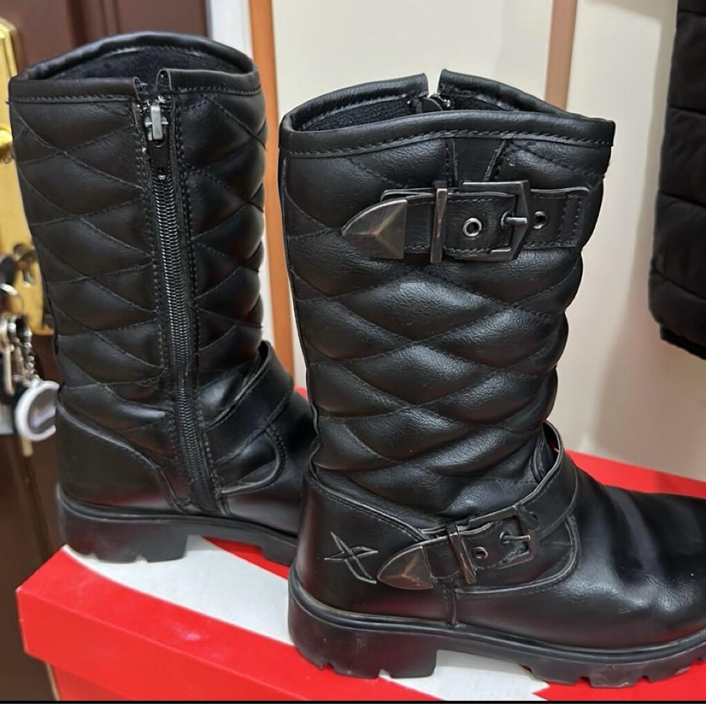 kinetix çizme - 6