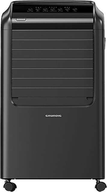 Grundig gic 653 Hava Serinletici