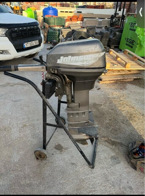 sahibinden 4.60 fiber tekne çift cidar