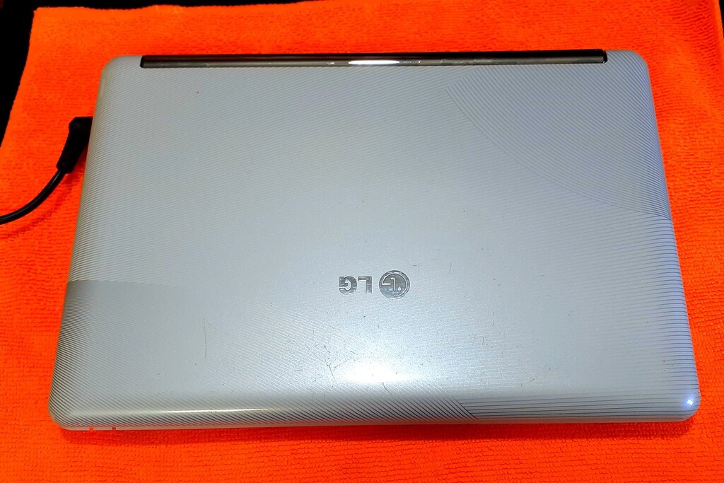 Android Yüklü Laptop-Notebook LG LGX130 - 6