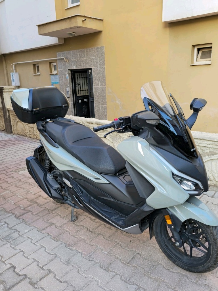 Forza 250 (2023model) - 6