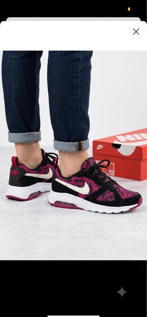 nike kadın spor ayakkabı - 11