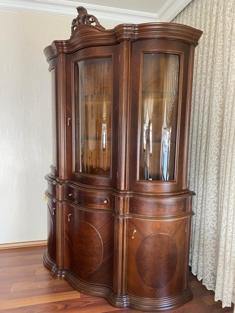 Salon vitrini - 7