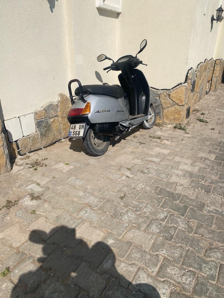 satılık Honda - 4