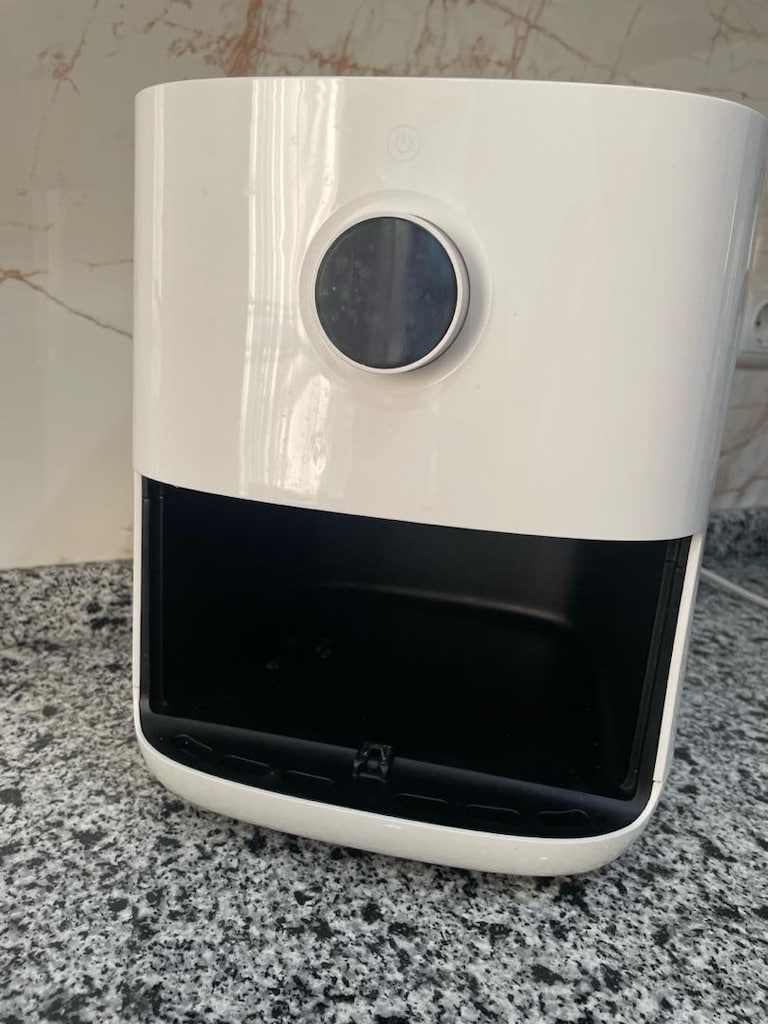 Air fryer - 4