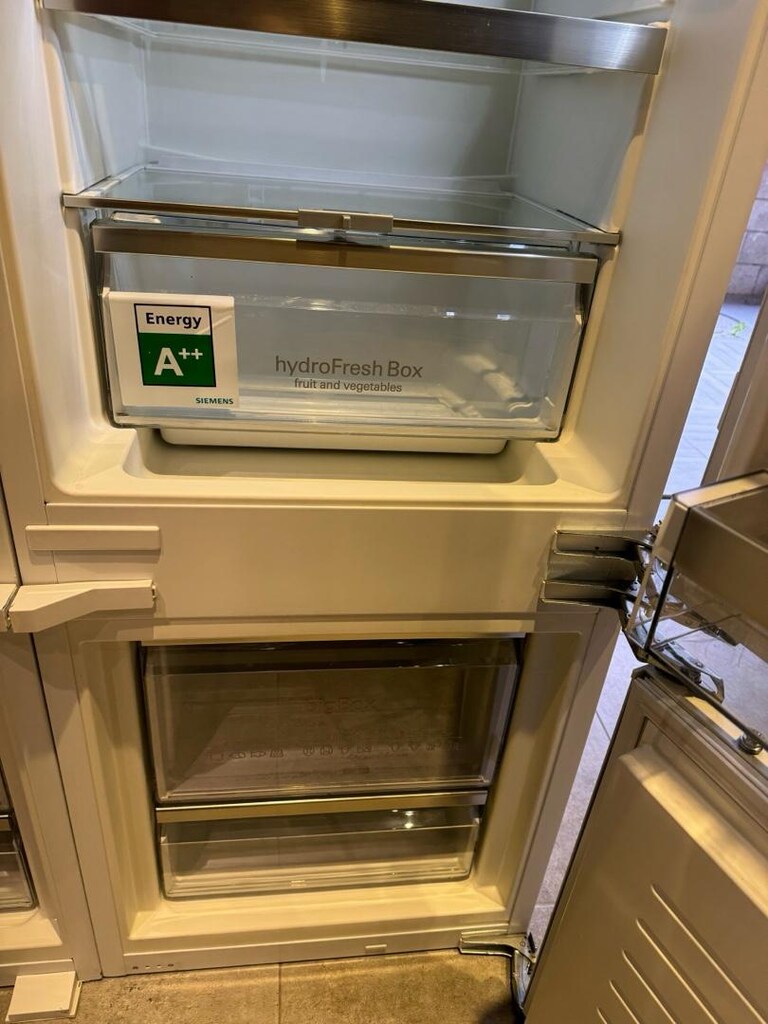 Siemens Ankastre Buzdolabı 2 Adet - 10