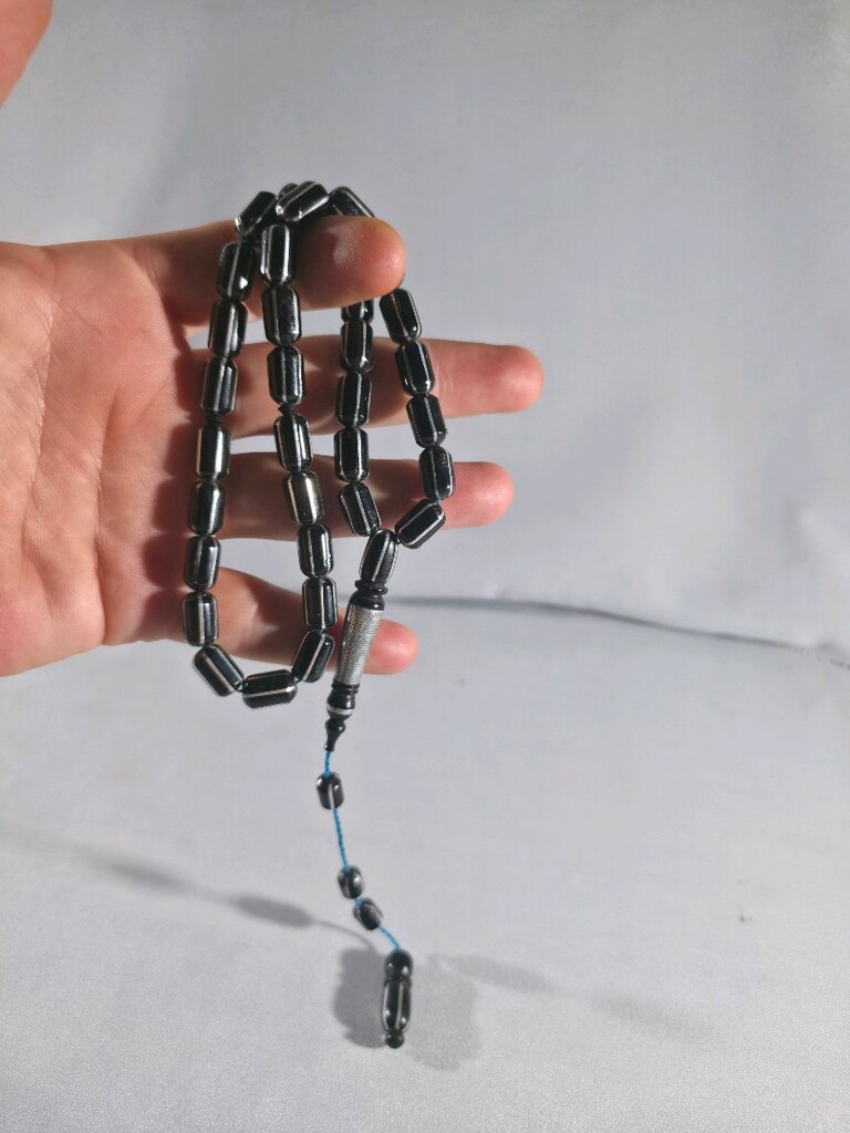 BRONZ YARMA KUKA - 7