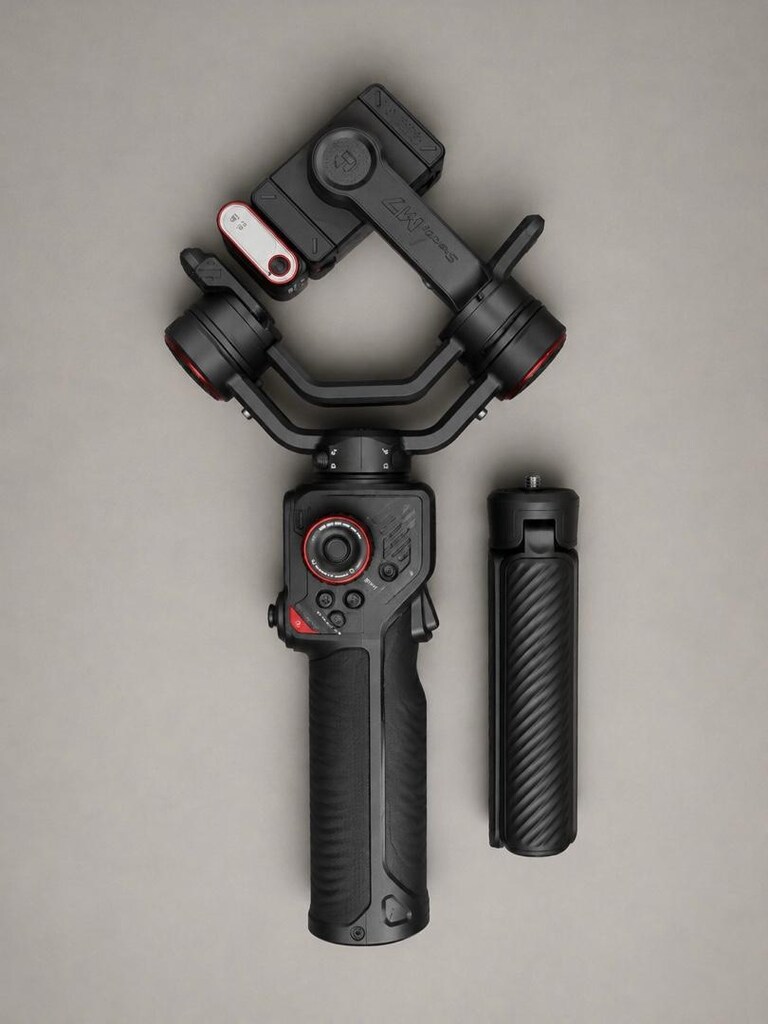 Hohem m7 gimbal - 3