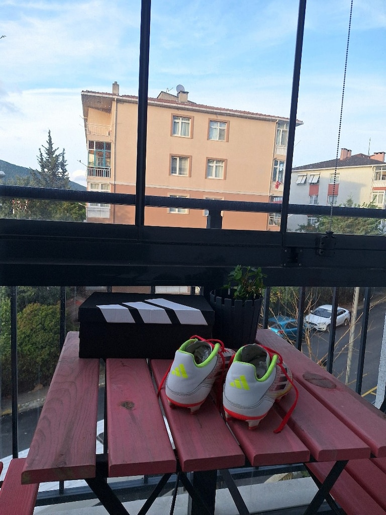 adidas krampon - 7