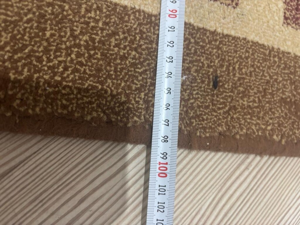 Halı En 98 Boy 395 - 3