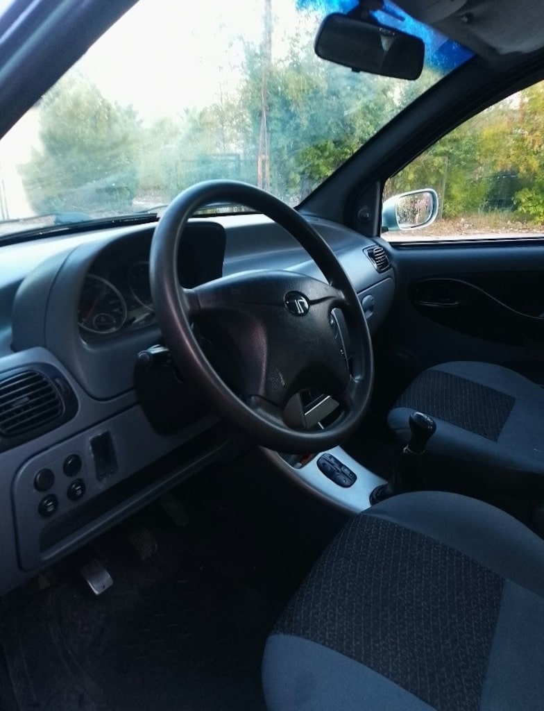 sahibinden satılık Tata Indigo sedan confort - 2