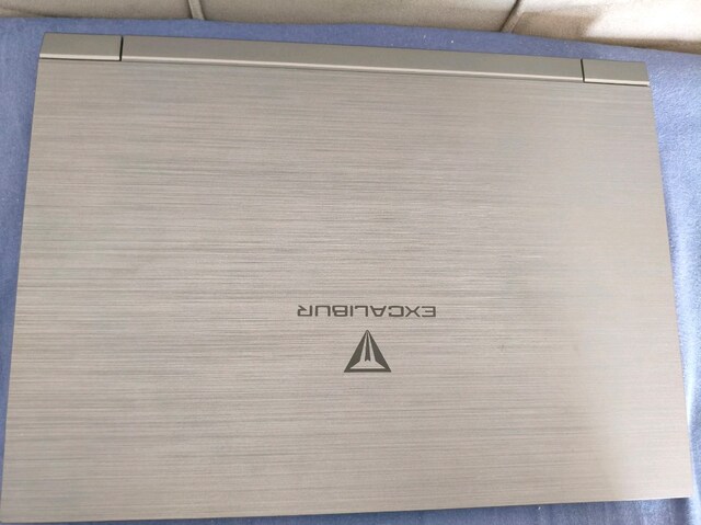 Hatasız 3 Aylık Excalibur G870 RTX 5050 | 165Hz | Kutu Fatura Mevcut