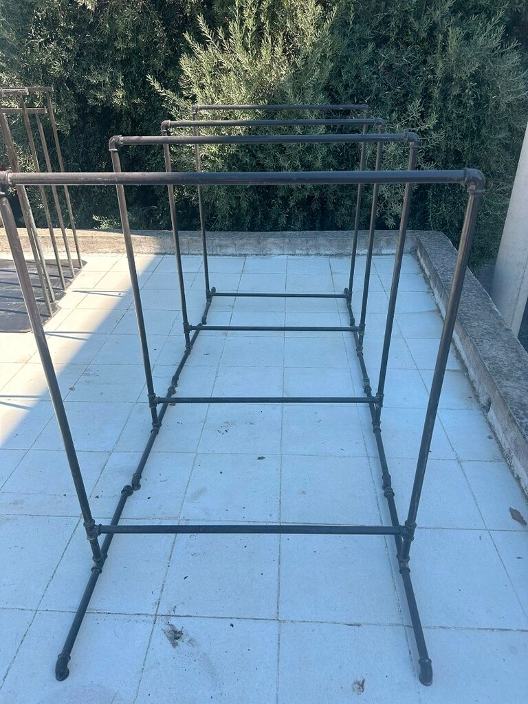 askılık eşsek 10 adet - 2