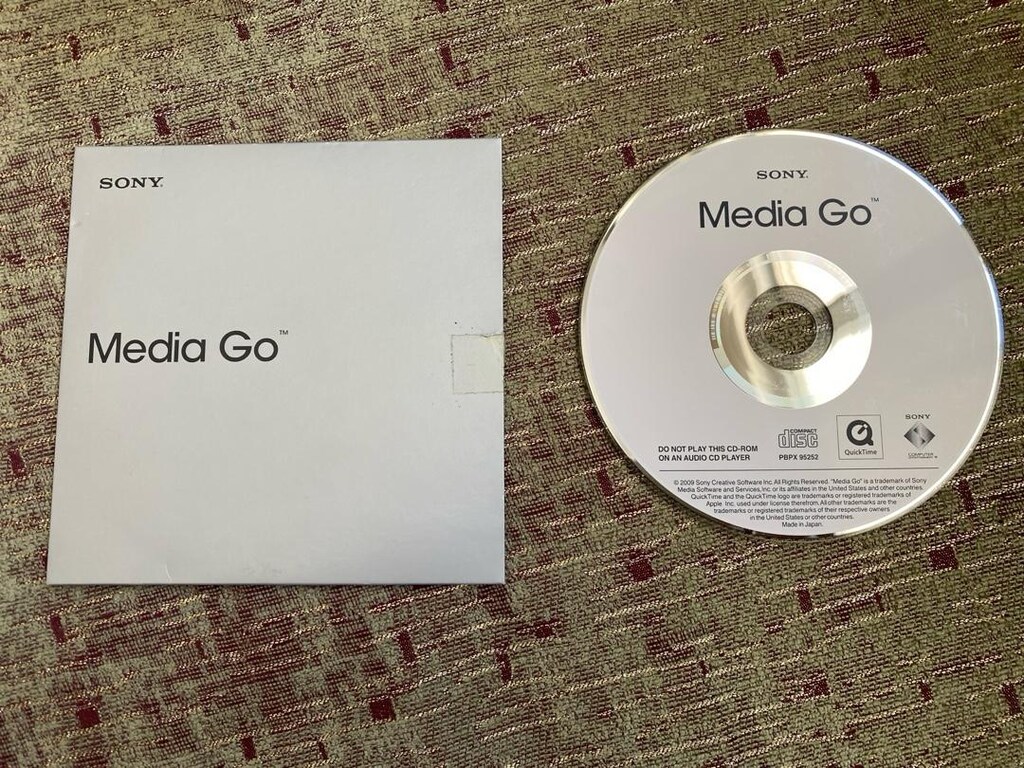 PSP GO - 6