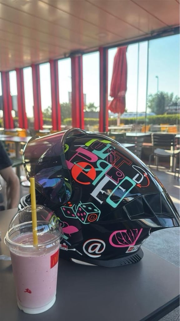 kask - 2