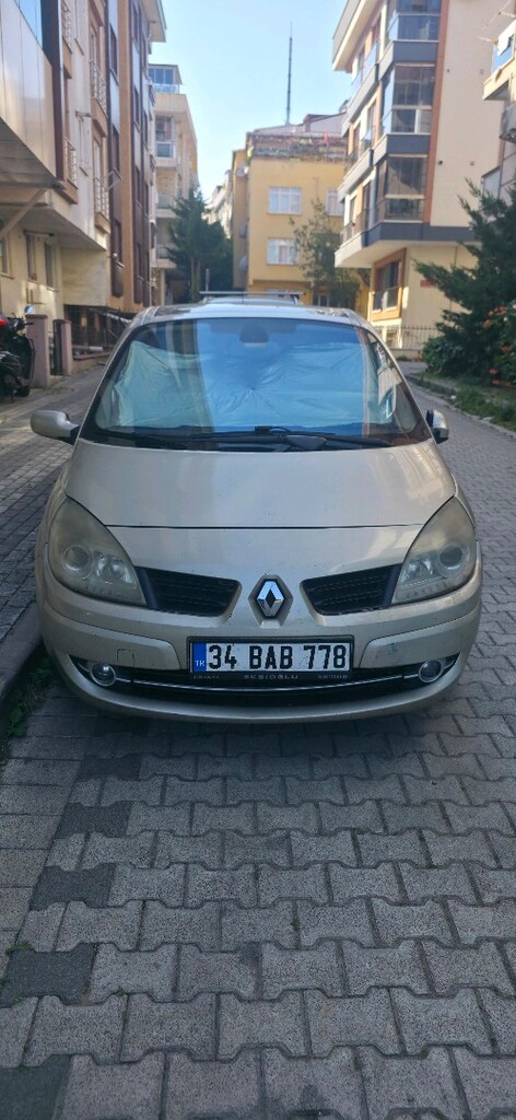 Renault GRAND SCENIC