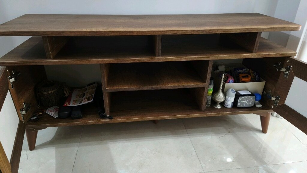 TV ünitesi - 2