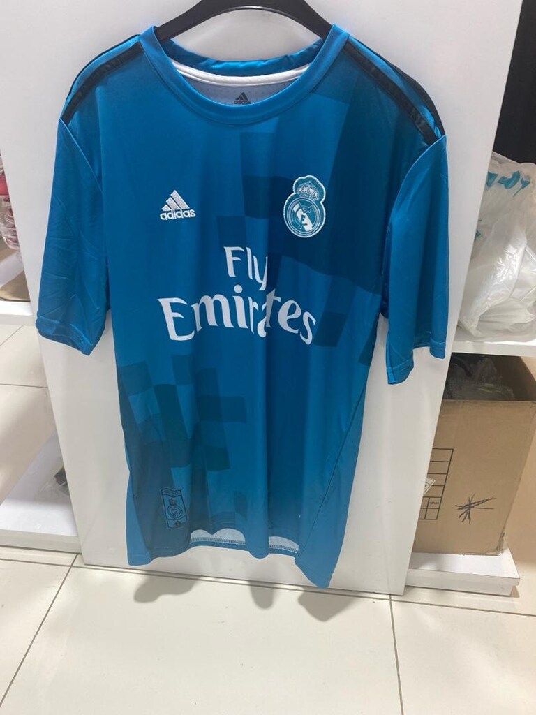 Ronaldo forma - 2