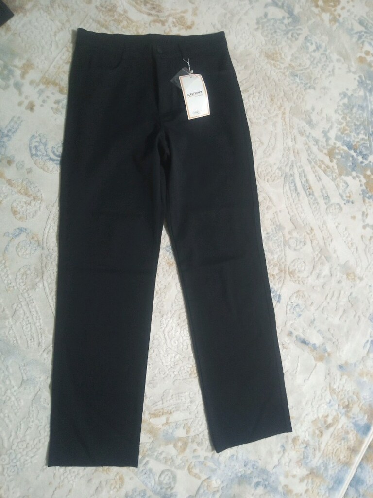 ÇANDIR okul tekstili erkek pantolon - 11