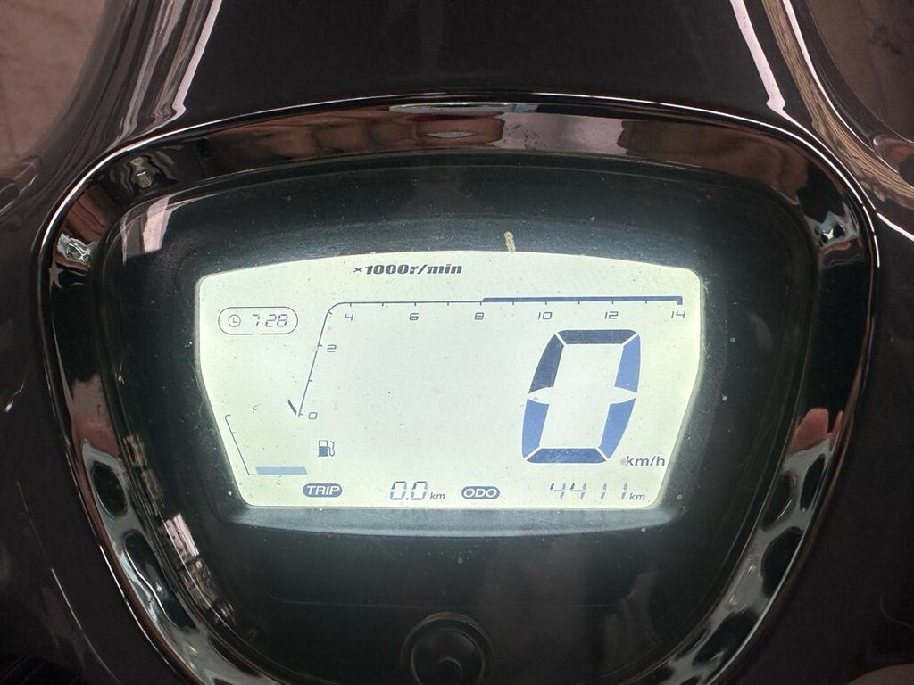 MONDIAL 50 cc - 5