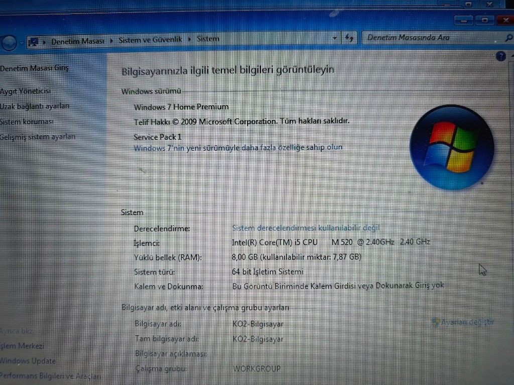 knight için laptoplar Profilde - Sıfırından Uygun Fiyata Al