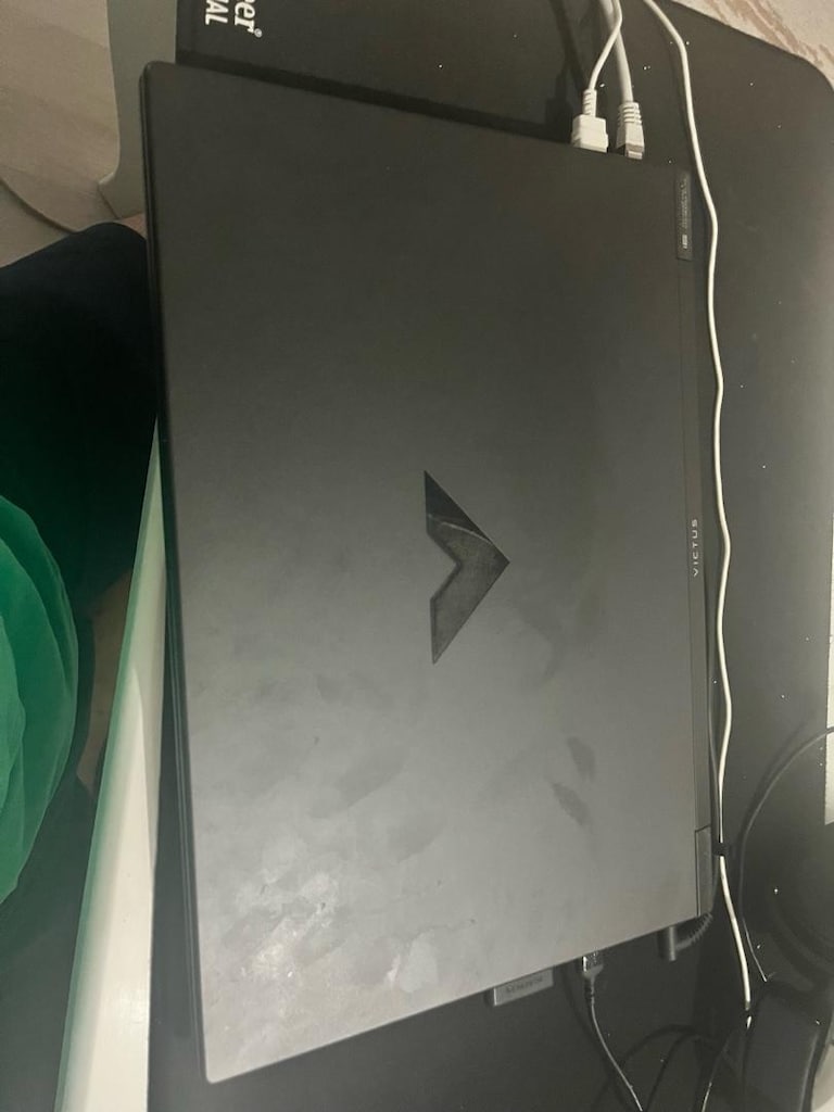 Hp victus gaming laptop - 5