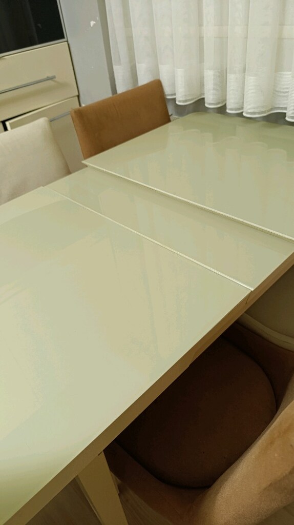 Masa Takımı - 5