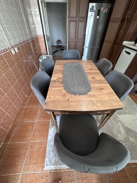 yemek masası