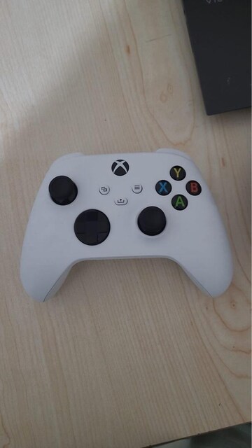 XBOX CONTROLLER