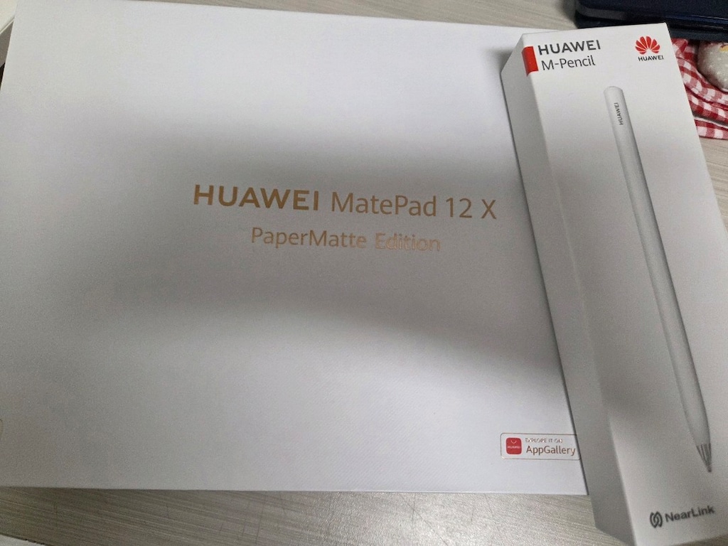 huawei matepad 12x tablet - 8