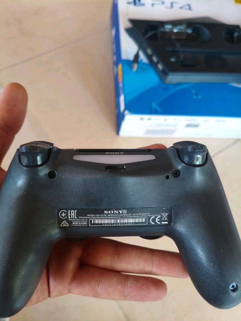 ps4 - 3