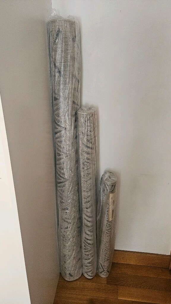 madama coco filicia halı 3 adet - 7