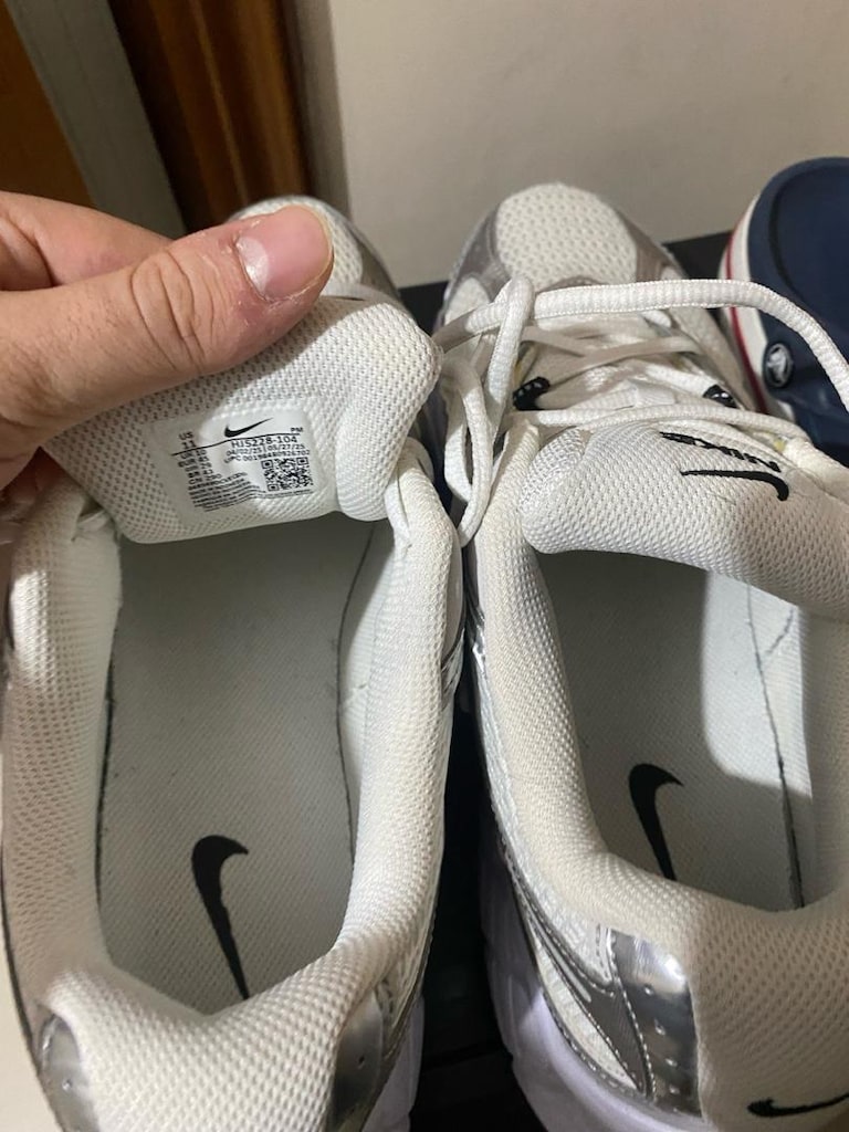 nike v5 rnr 45 numara - 6