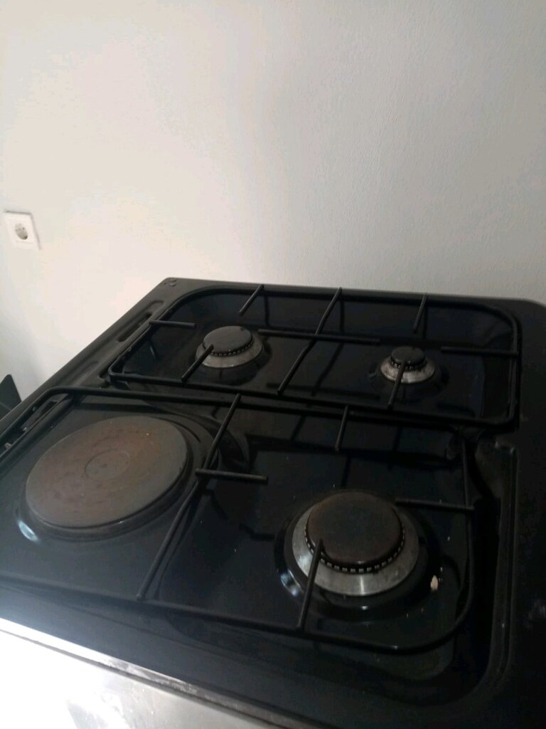 ocaklı fırın - 4