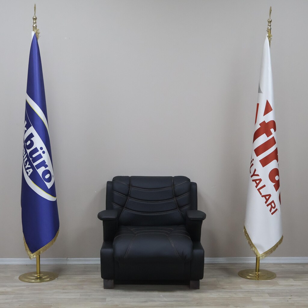 TİGER OTURMA GRUBU 3+1+1 AKBÜRO OFİS TE - 6