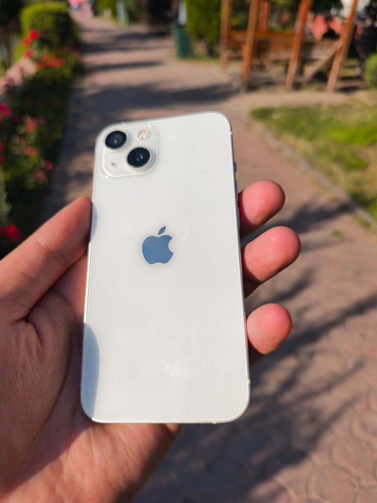 İPHONE 13 128 GB TR - 4
