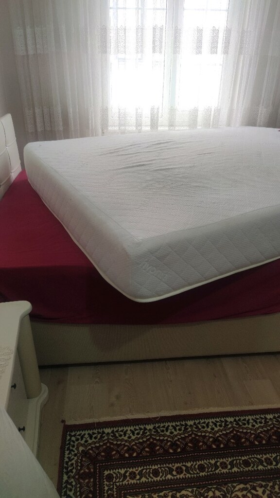 Hypnia Visco Yatak - 3