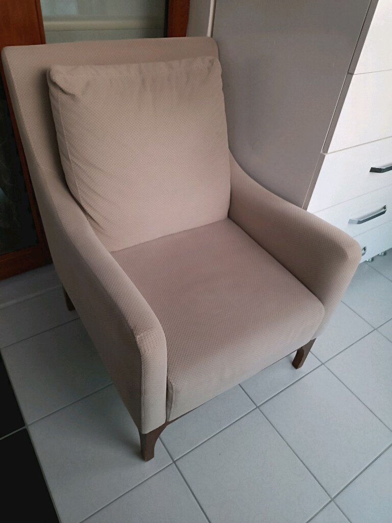 tekli koltuk - 2