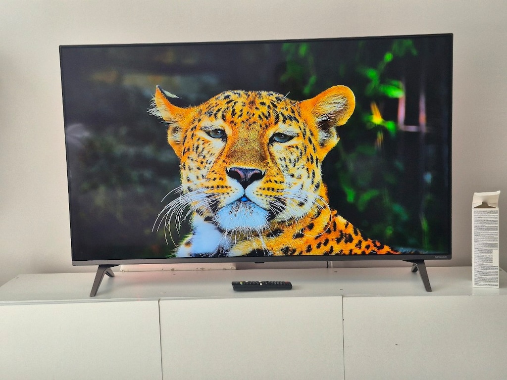 LG NANOCELL 49 İNÇ TV - 2