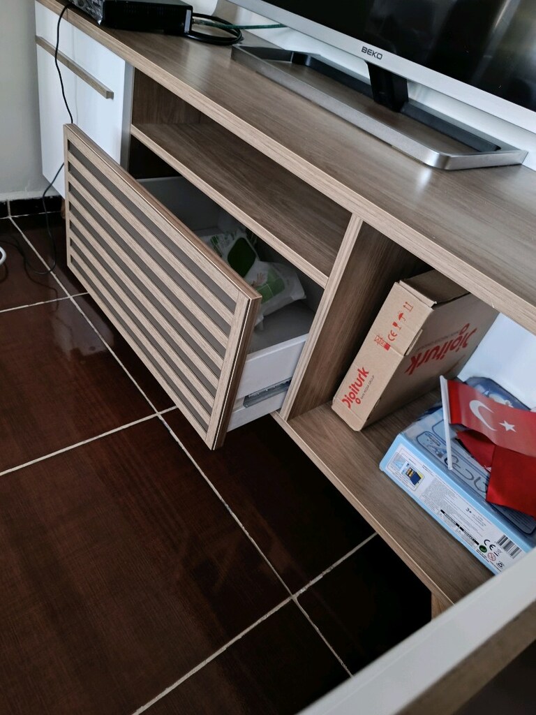 Bellona TV ünitesi acillll satılık son fiyat Zonguldak Çaycuma toki - 5