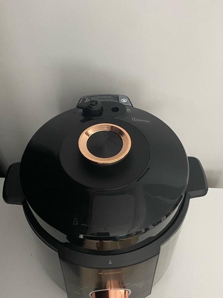 Arçelik Mc 6056 I Gurme Şef Çok Amaçlı Pişirici - 7