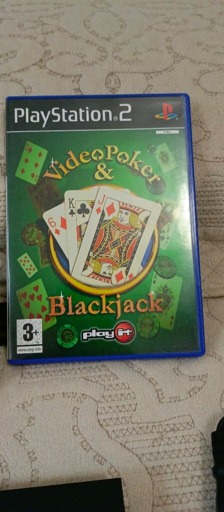 PlayStation 2 - 4