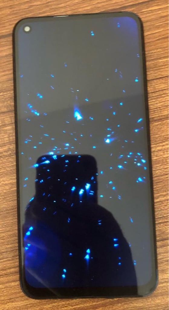 TRİDENT A54 8gb rem 128gb hafıza SORUNSUZ - 5