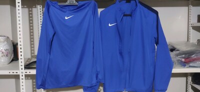 Nike drifit orjinal içlik ve üst
